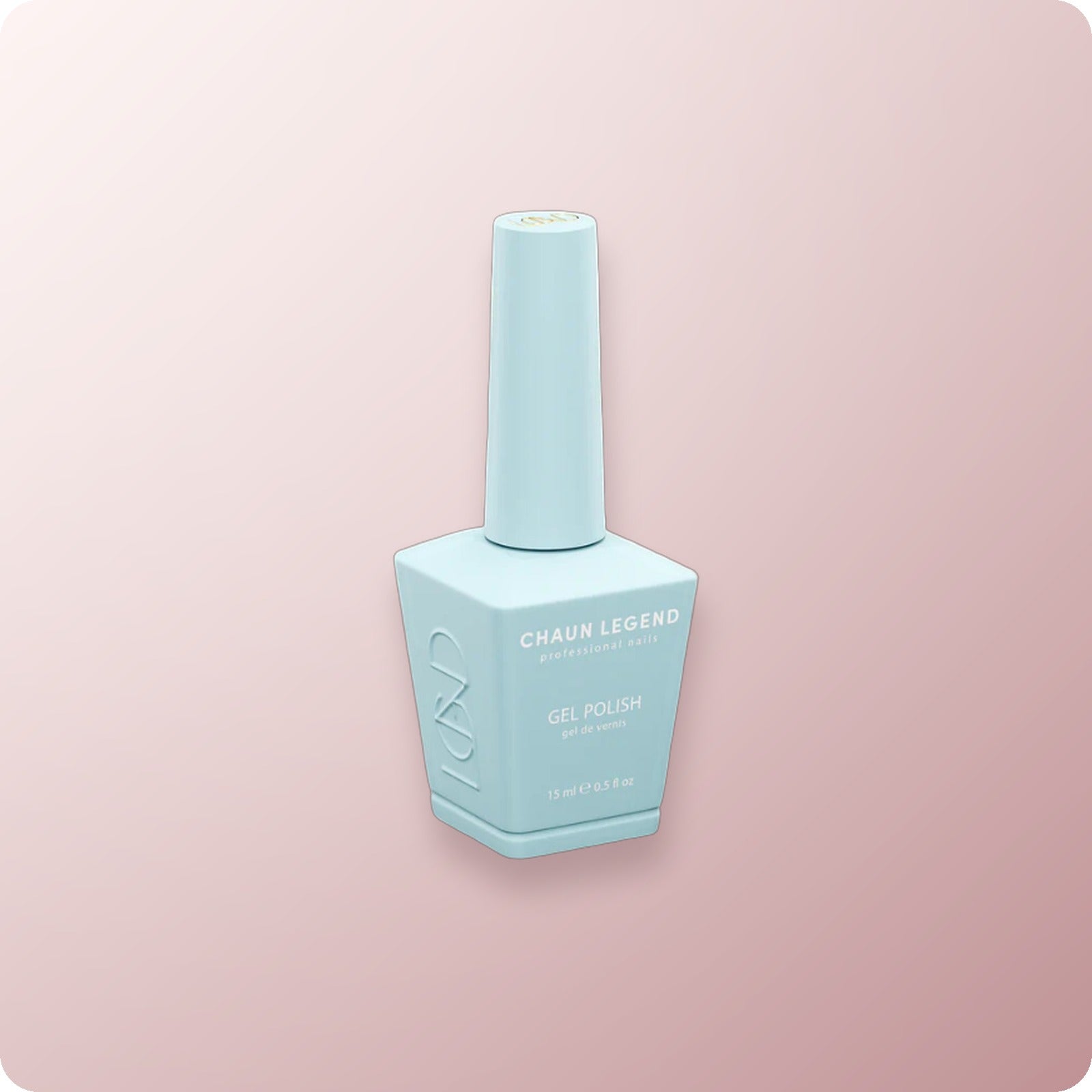 CHAUN LEGEND Gel - Teal the Deal LG5045