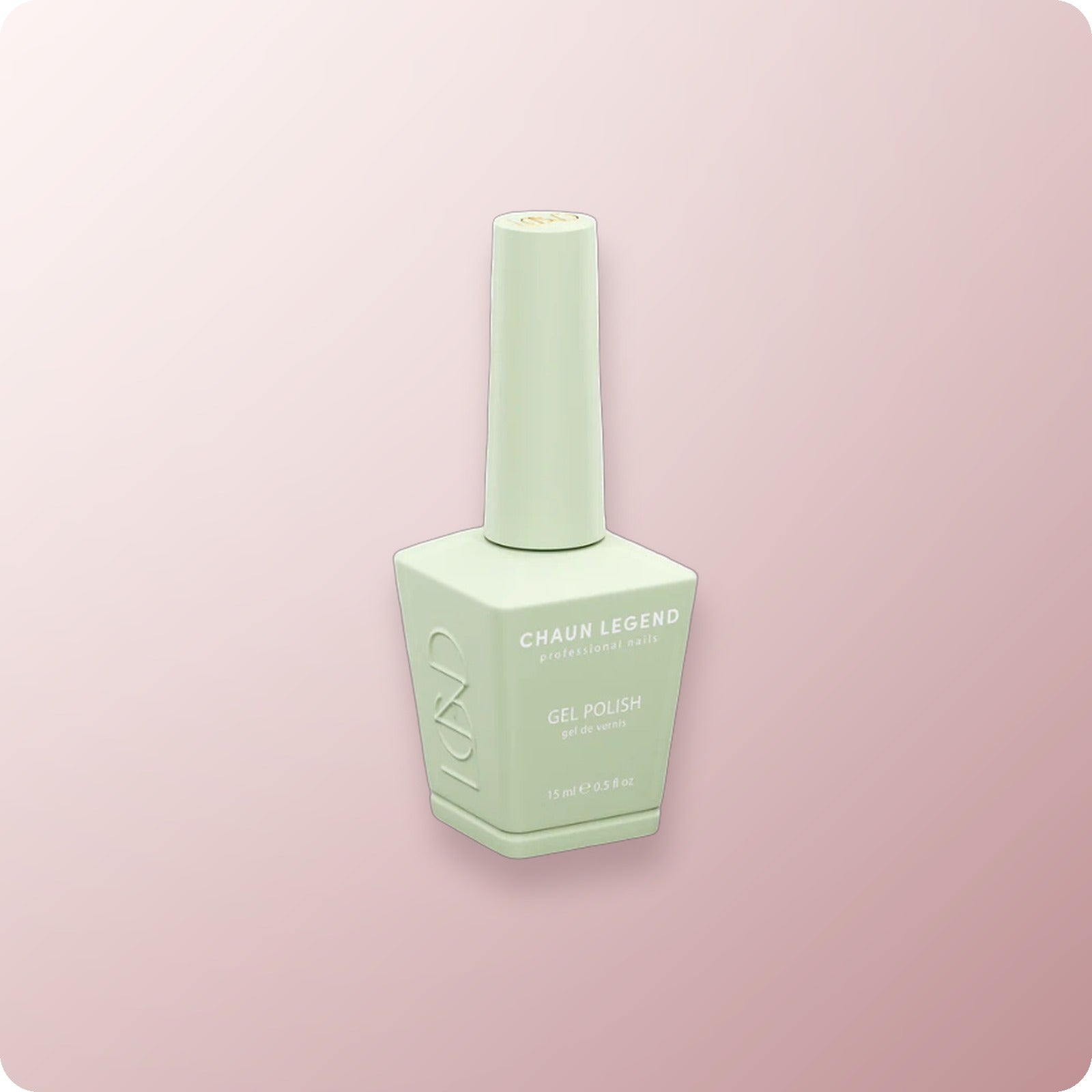 CHAUN LEGEND Gel - Mint Condition LG5043