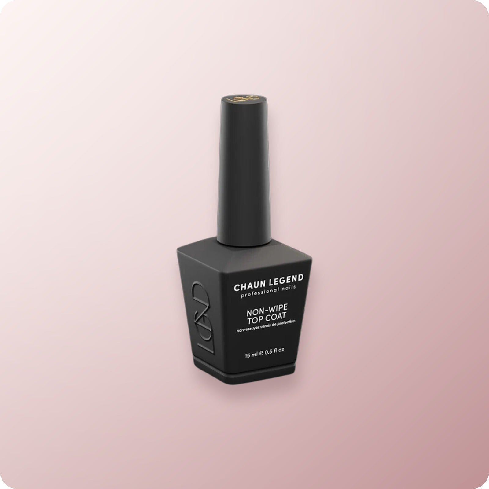 CHAUN LEGEND Non-Wipe Top Coat