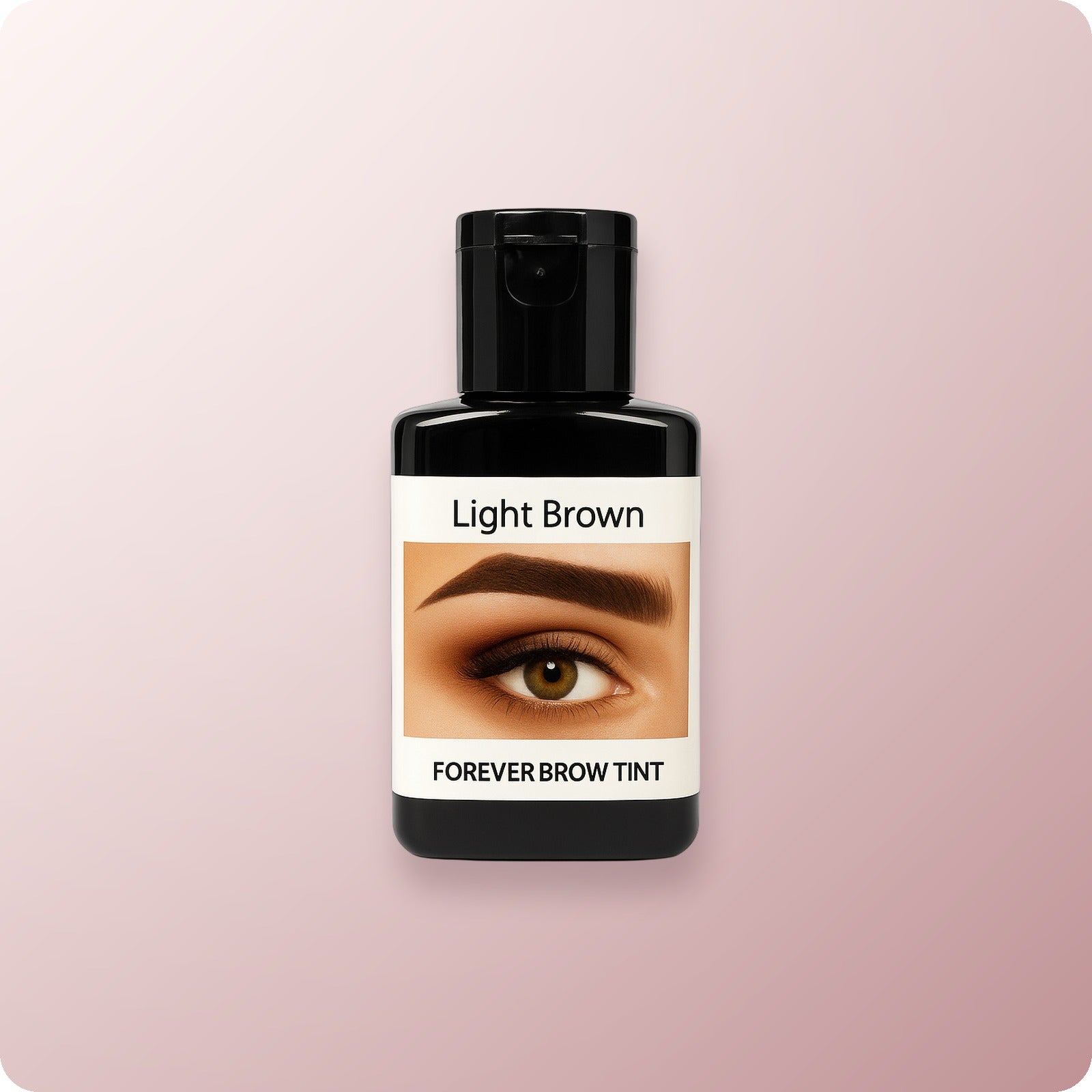 FOREVER Brow Tint Light Brown