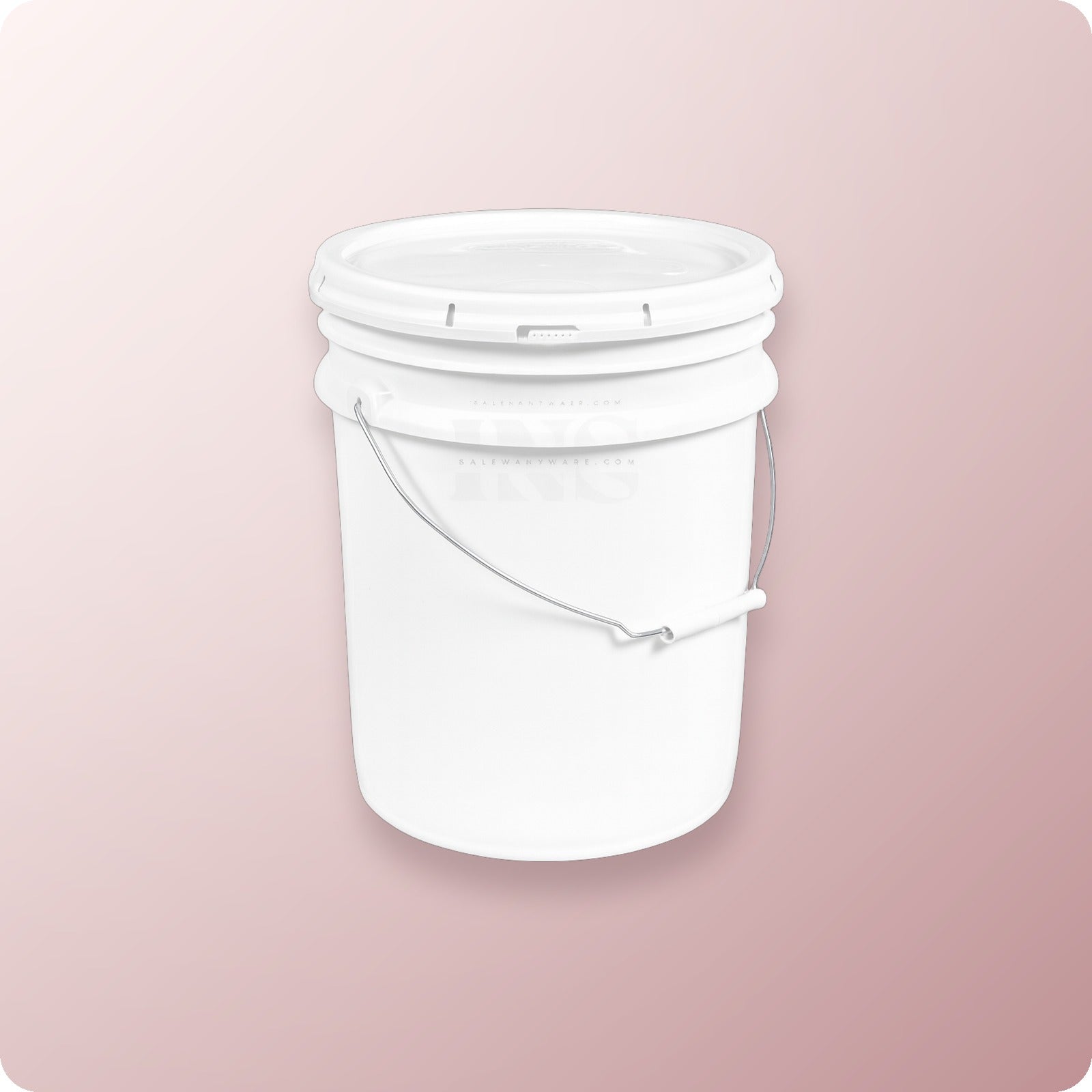 iNS 4 Season Powder Mixed Natural 25 lbs Bucket
