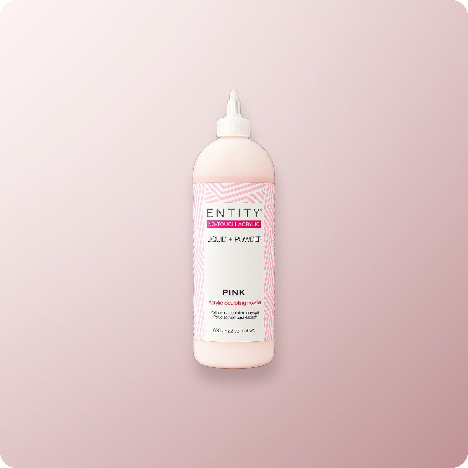 ENTITY Sculpting Powder Pink 22oz (625g)