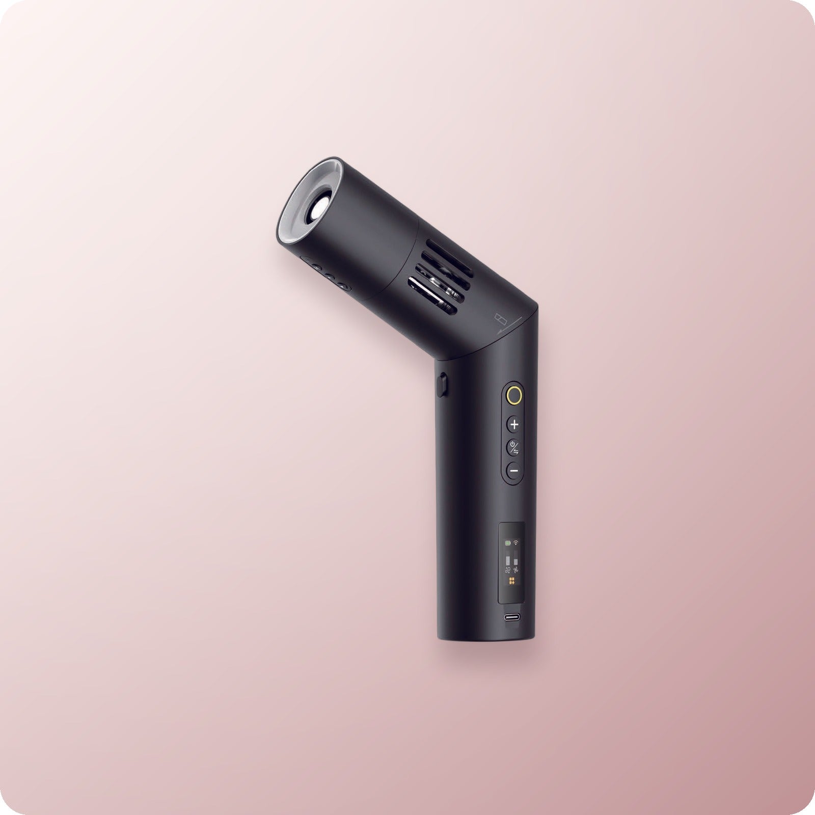 CLOUD Machine Portable Complete Set with Remote Control