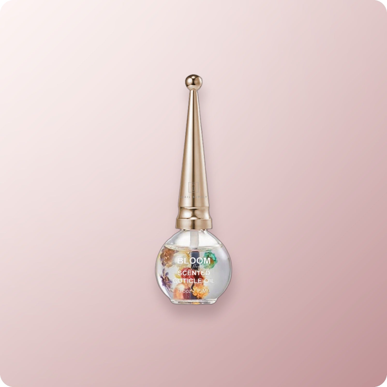 SEN SPA Bloom Cuticle Oil 0.5 oz Buy 1 Get 1