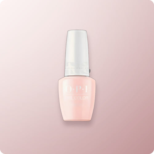 OPI Intelli-Gel - Sheer Romance 2002 - Bubble Bath GC S86