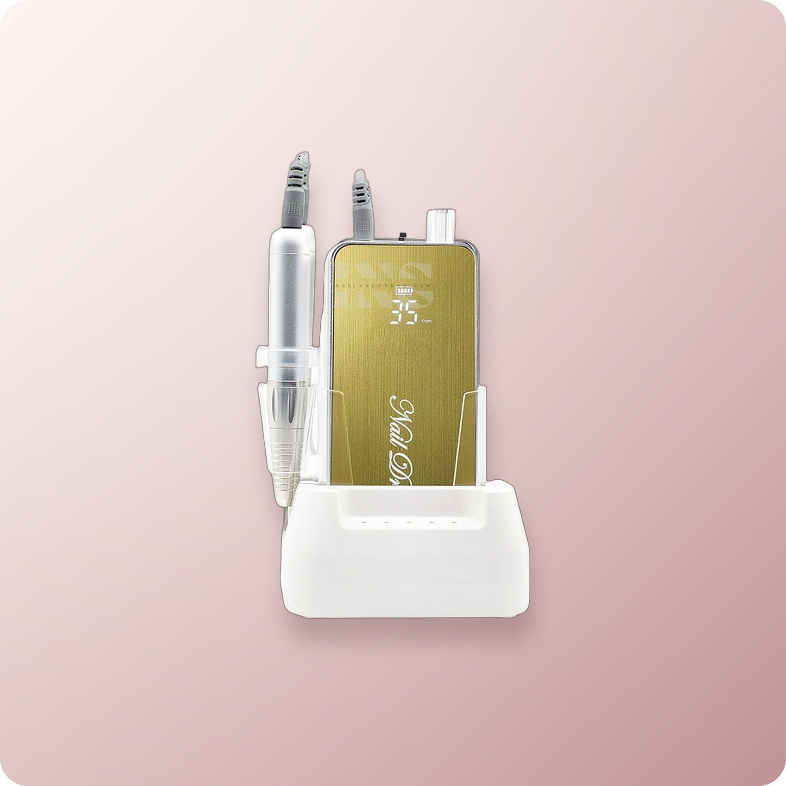 Nail Drill Machine 35Krpm BOGO
