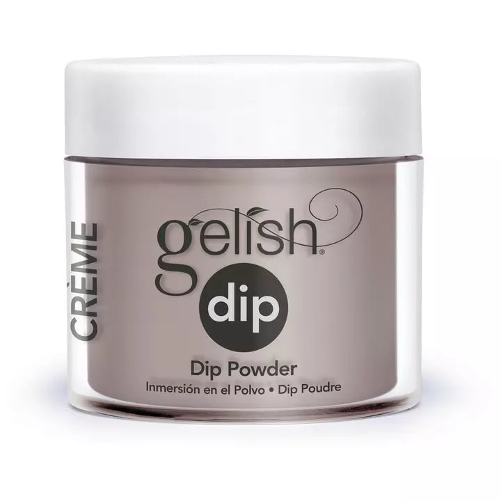 GELISH Dip - 206 I Or-Chid You No - 0.8 oz