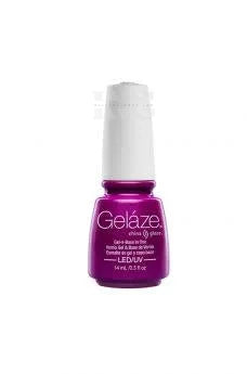 GELAZE Better Not Pout 83504 - Gel Polish