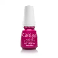 GELAZE Caribbean Temptation 81639 - Gel Polish