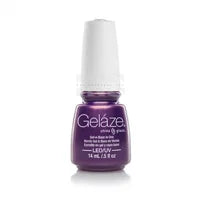 GELAZE Coconut Kiss 81621 - Gel Polish