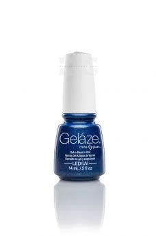 GELAZE Dorothy Who? 81622 - Gel Polish