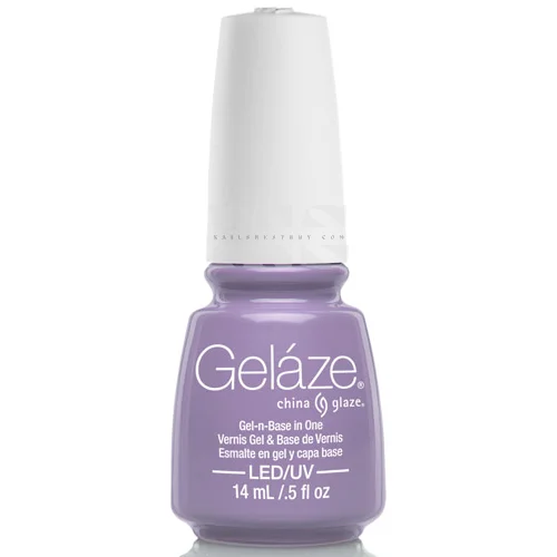 GELAZE Duo A Waltz In The Park 84271 - Gel Polish