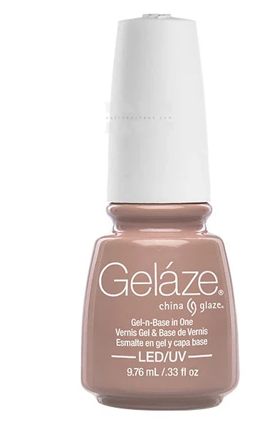 GELAZE Duo A Whole Latte Fun 84266 - Gel Polish