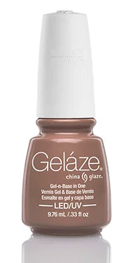 GELAZE Duo Bare Attack 84267 - Gel Polish