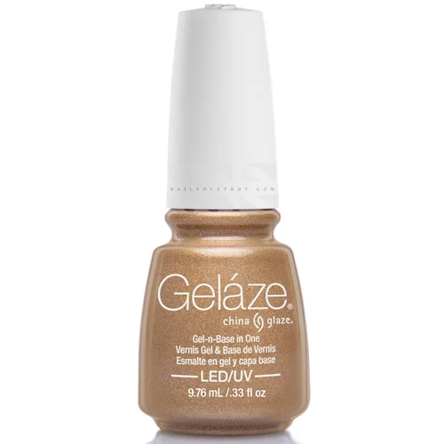 GELAZE Duo High Standards 84276 - Gel Polish