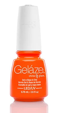 GELAZE Duo That’ll Peach You 84273 - Gel Polish