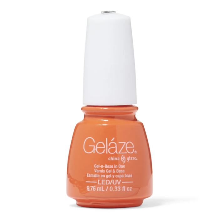Gelaze duo that’ll peach you 84273