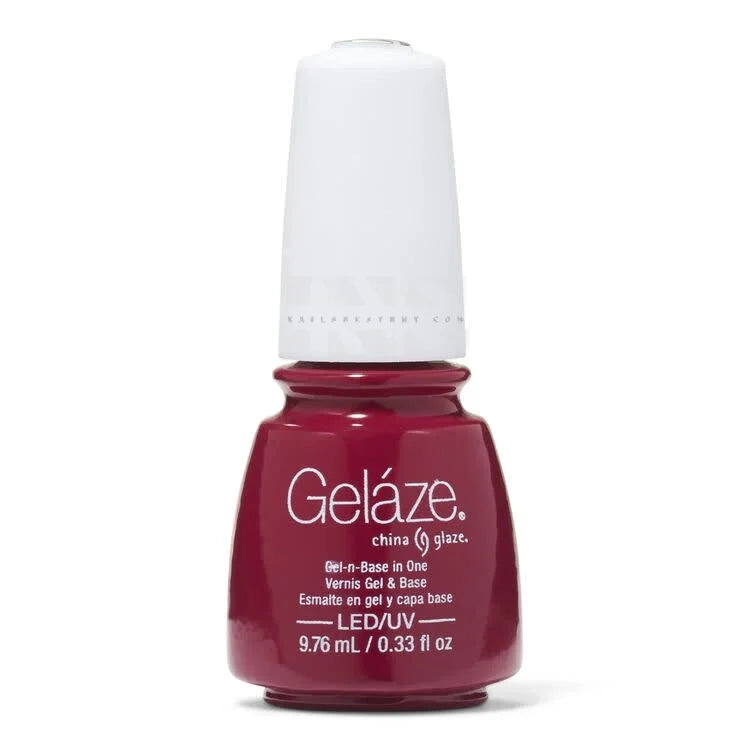 GELAZE Duo Under The Boardwalk 84275 - Gel Polish