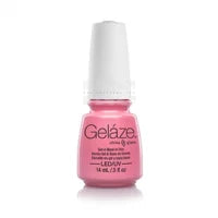 GELAZE Exceptionally Gifted 81612 - Gel Polish