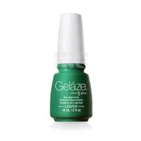 GELAZE Four Leaf Clover 82226 - Gel Polish