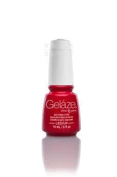 GELAZE Hot Flash 83565 - Gel Polish