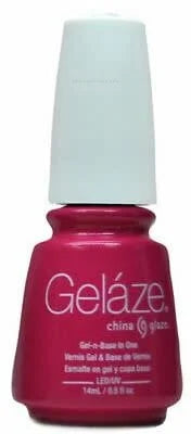 GELAZE Kiss My Sherbet Lips 66262 - Gel Polish