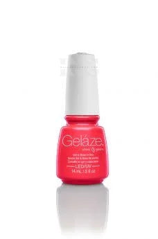 GELAZE Papa Don’t Peach 83567 - Gel Polish