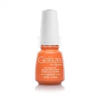 GELAZE Peachy Keen 81808 - Gel Polish