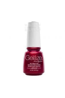 GELAZE Peppermint To Be 83503 - Gel Polish