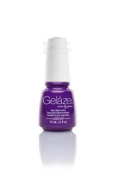 GELAZE Plur-ple 82644 - Gel Polish