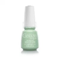 GELAZE Re-Fresh Mint 81626 - Gel Polish