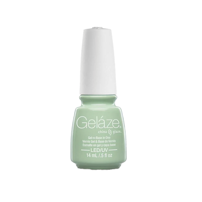 Gelaze re-fresh mint 81626