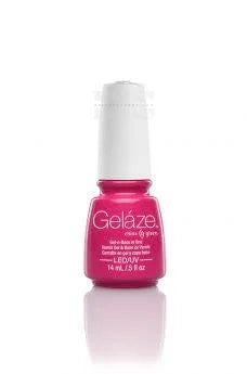 GELAZE Rich & Famous 81641 - Gel Polish