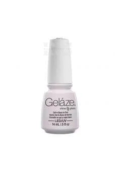 GELAZE Snow Way! 83810 - Gel Polish