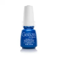 GELAZE Splish Splash 81623 - Gel Polish