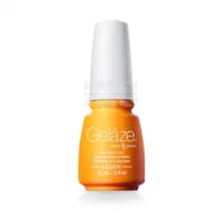 GELAZE Sun Worshiper 82234 - Gel Polish