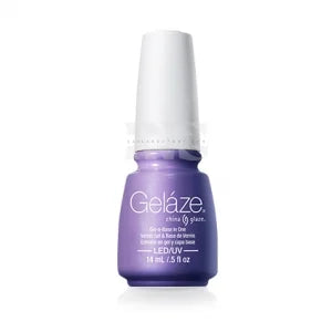 GELAZE That’s Shore Bright 82239 - Gel Polish