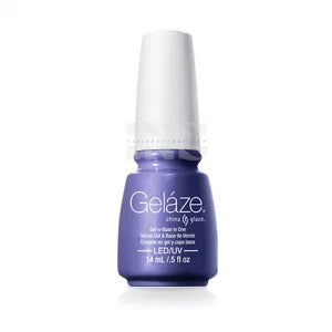 GELAZE What a Pansy 82268 - Gel Polish