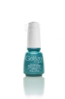 GELAZE What I Like About 83568 - Gel Polish