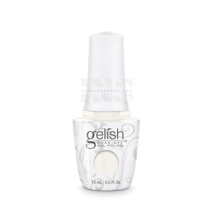 GELISH - 001 Heaven Sent - Gel Polish