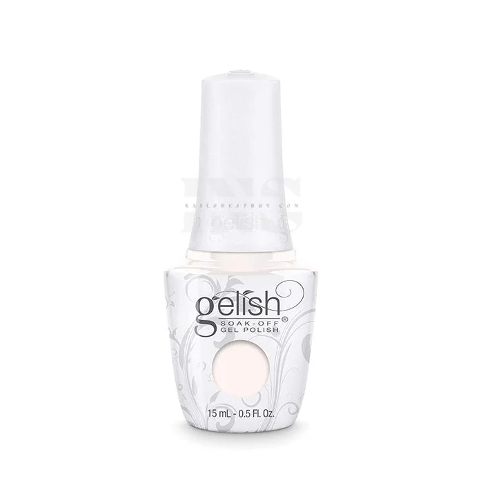 GELISH - 006 Simply Irresistible - Gel Polish