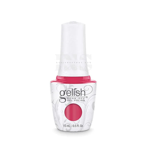 GELISH - 022 Prettier In Pink