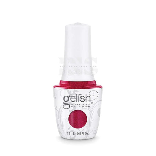 GELISH - 031 Wonder Woman