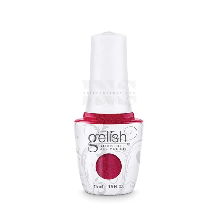 GELISH - 031 Wonder Woman - Gel Polish