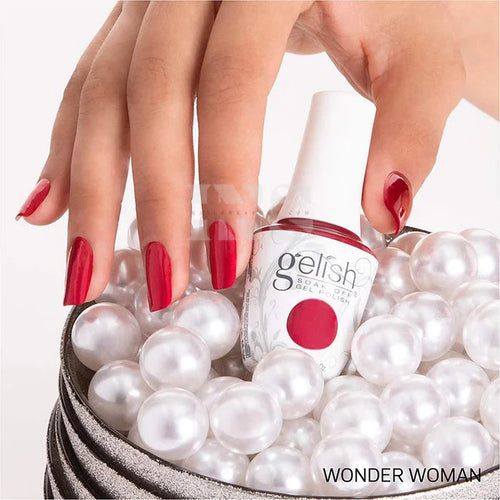 GELISH - 031 Wonder Woman