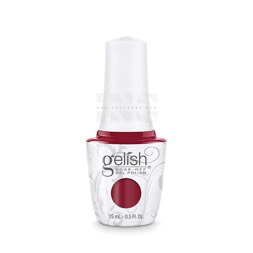 GELISH - 032 Man Of The Moment