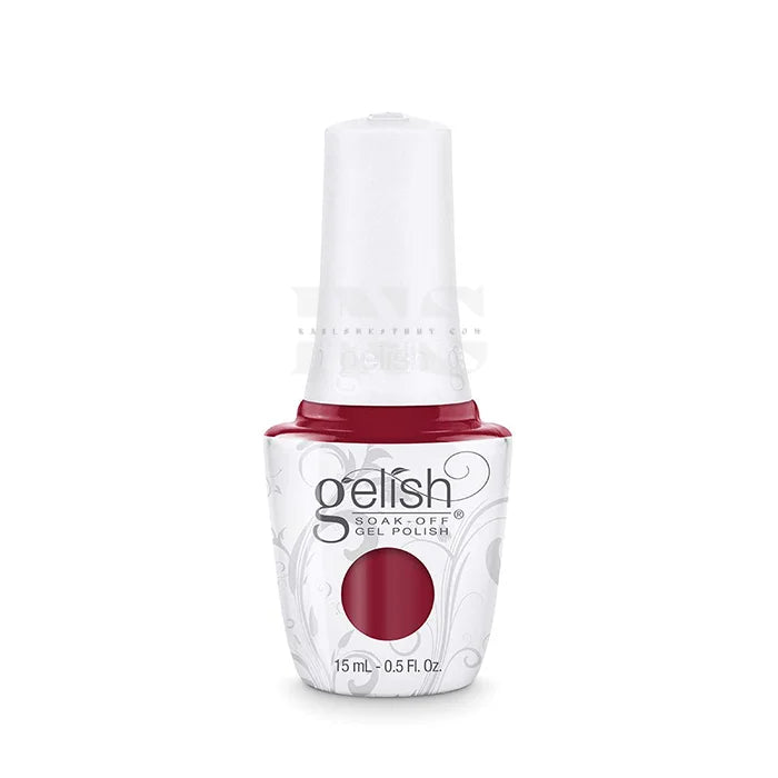 GELISH - 032 Man Of The Moment - Gel Polish