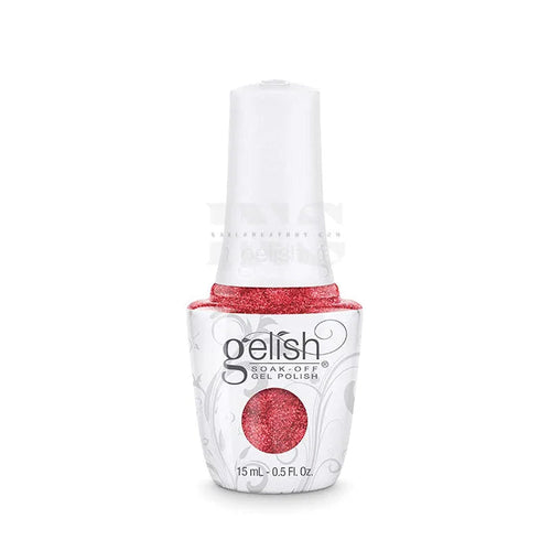 GELISH - 033 Best Dressed