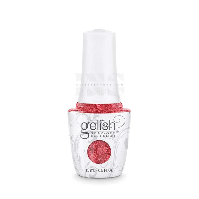 GELISH - 033 Best Dressed - Gel Polish