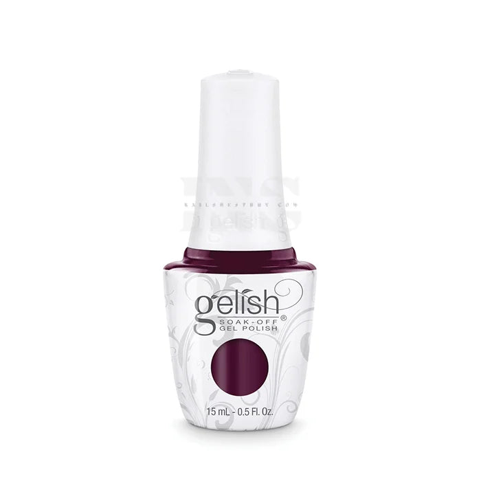 GELISH - 035 From Paris With Love - Gel Polish